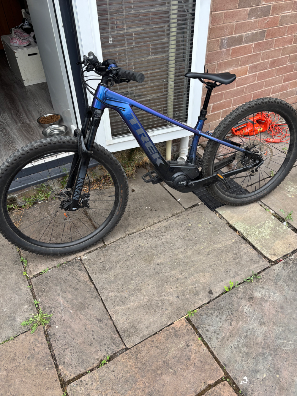 Trek Marlin+ 8 Elecrtric 2026
