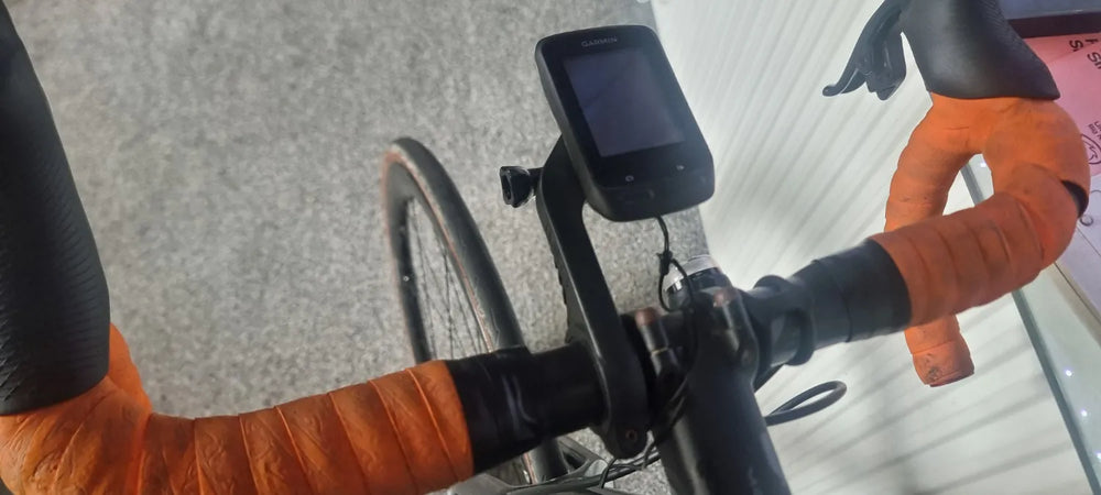 Cube Cube agree slt 58 black 2022