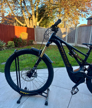 Specialized Levo Comp Alloy 2025