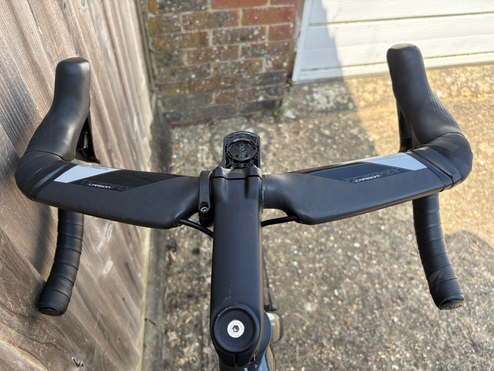 Giant TCR Advanced 1 Di2 2026