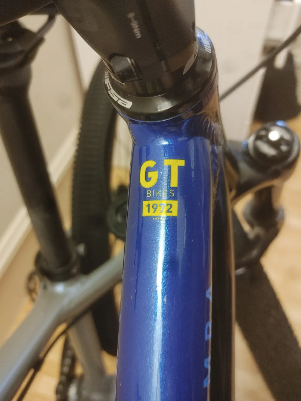 GT La Bomba 24 2023