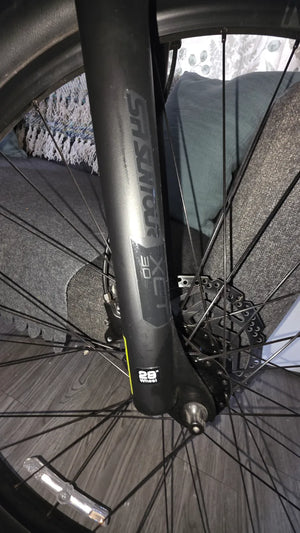 Trek Marlin 5 2025