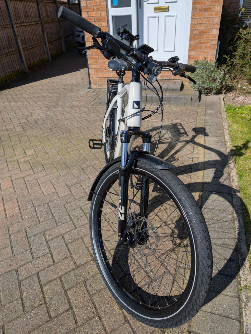 Haibike Trekking 3 HIGH 2023