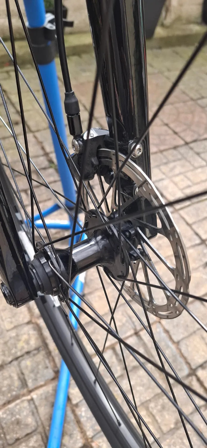 GT Grade Carbon X 2024