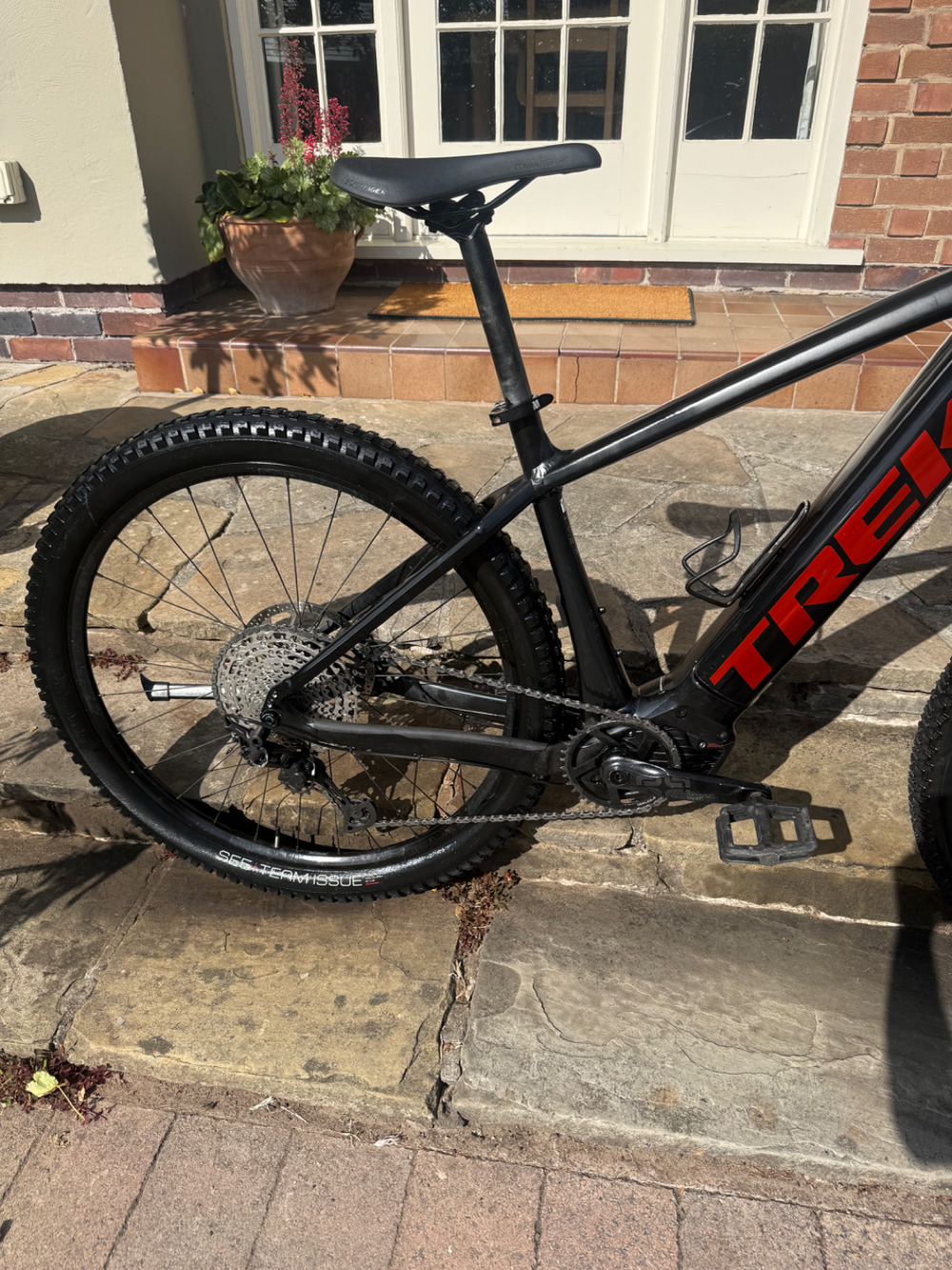 Trek Powerfly 5 Gen 3 2023