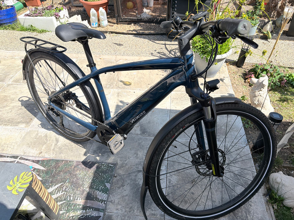 Specialized Vado 3 0 M 2021