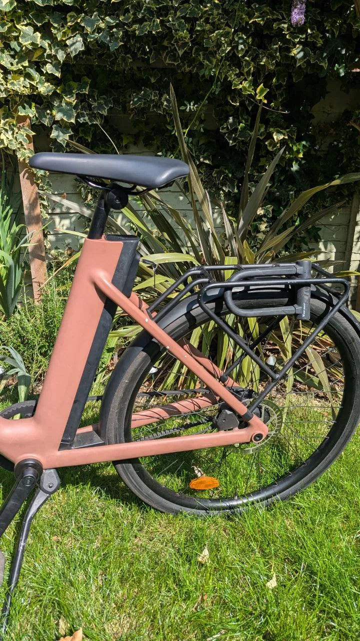 Cowboy Cruiser ST 2023