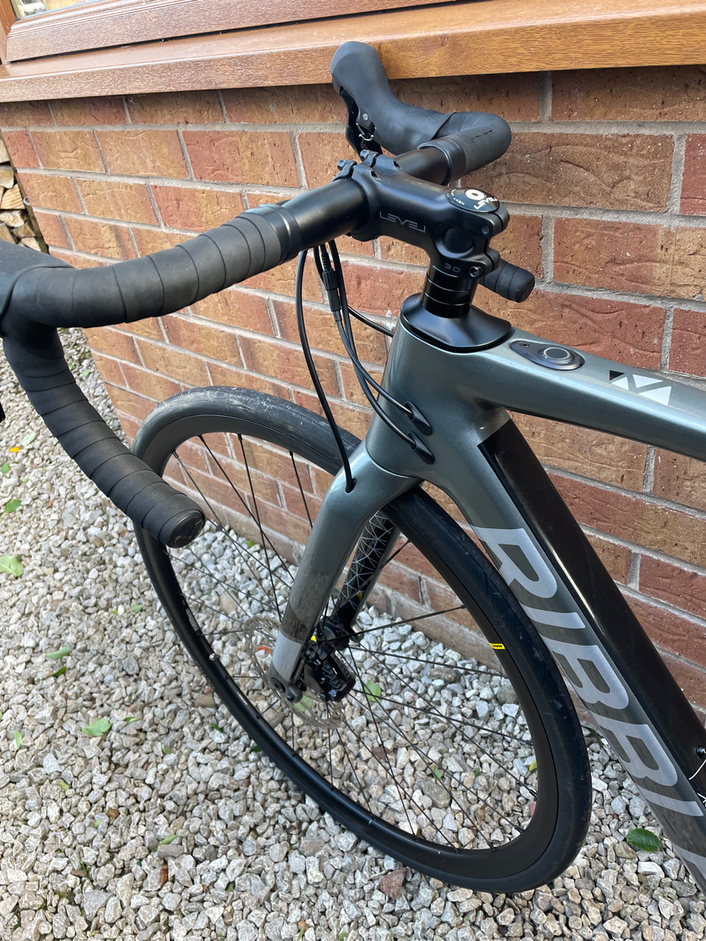Ribble ENDURANCE SLe - SHIMANO 105 2019
