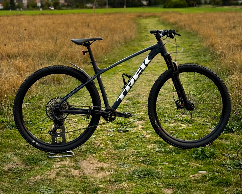 Trek X-Caliber 9 2021