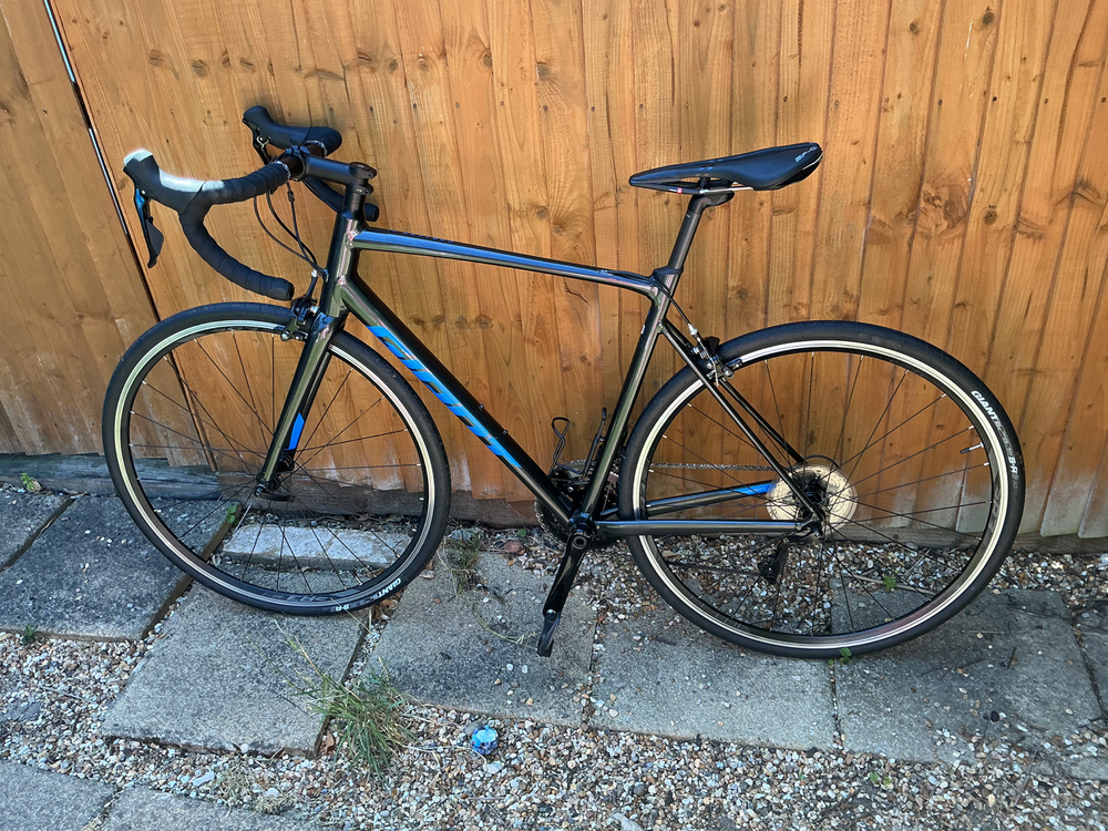 Giant Contend Sl 1 2022
