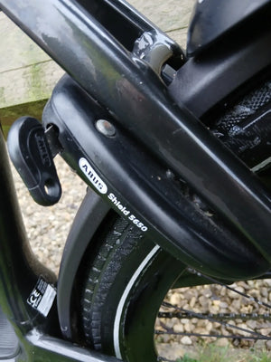 Cannondale Mavaro Neo 2 2022
