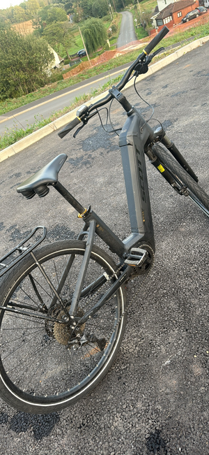 Scott Sub Sport Eride 20 2023