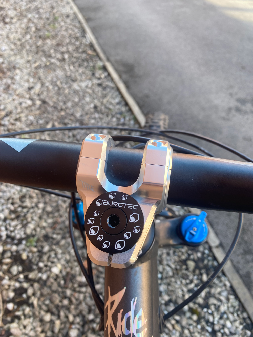 Rocky Mountain Instinct Alloy 50 2019