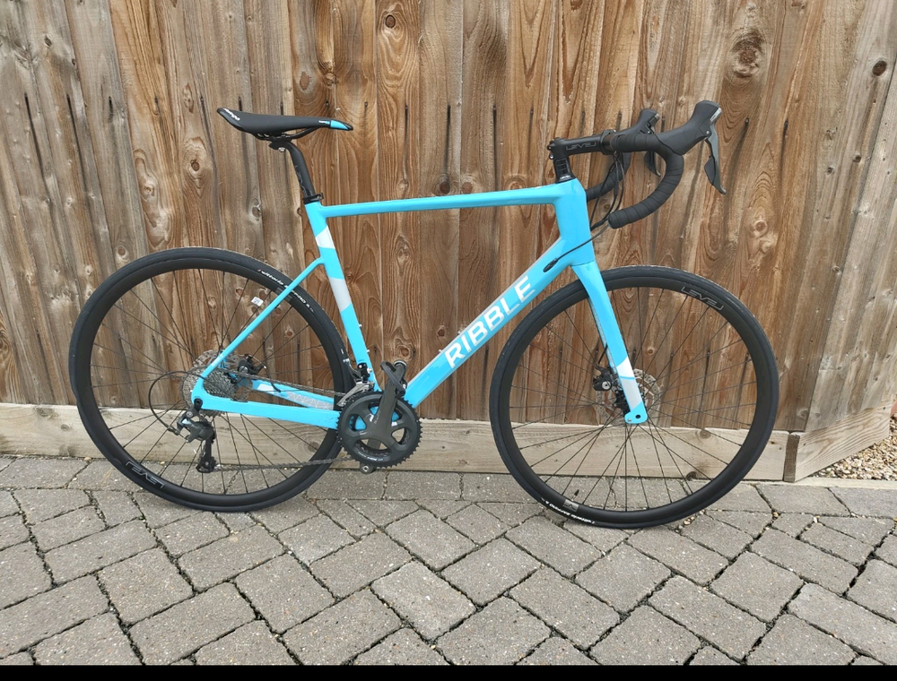 Ribble R872 Disc - Shimano 105 2023