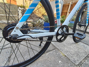 Williams eBIke 2024