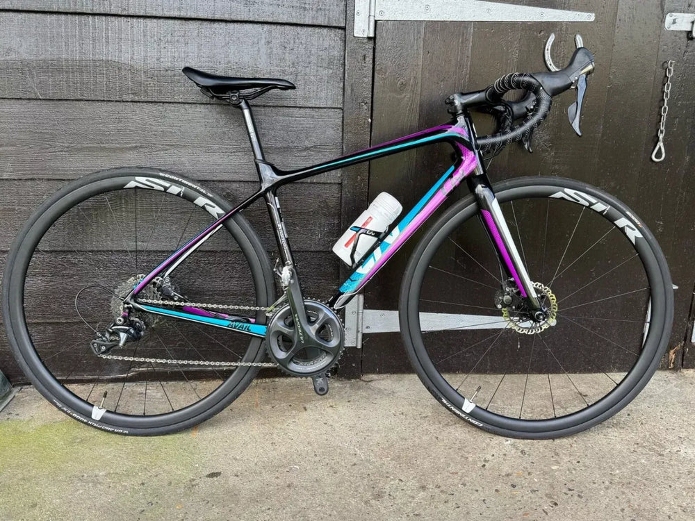 Liv Avail Advanced Pro 2016