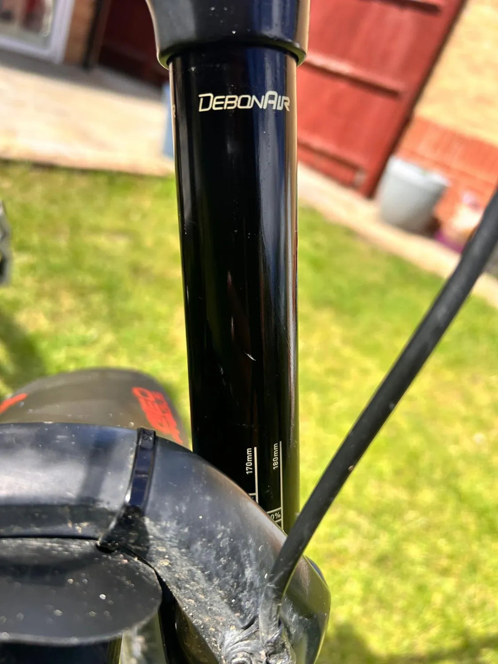 Nukeproof Mega 275 Alloy Pro 27 5 Enduro 2019