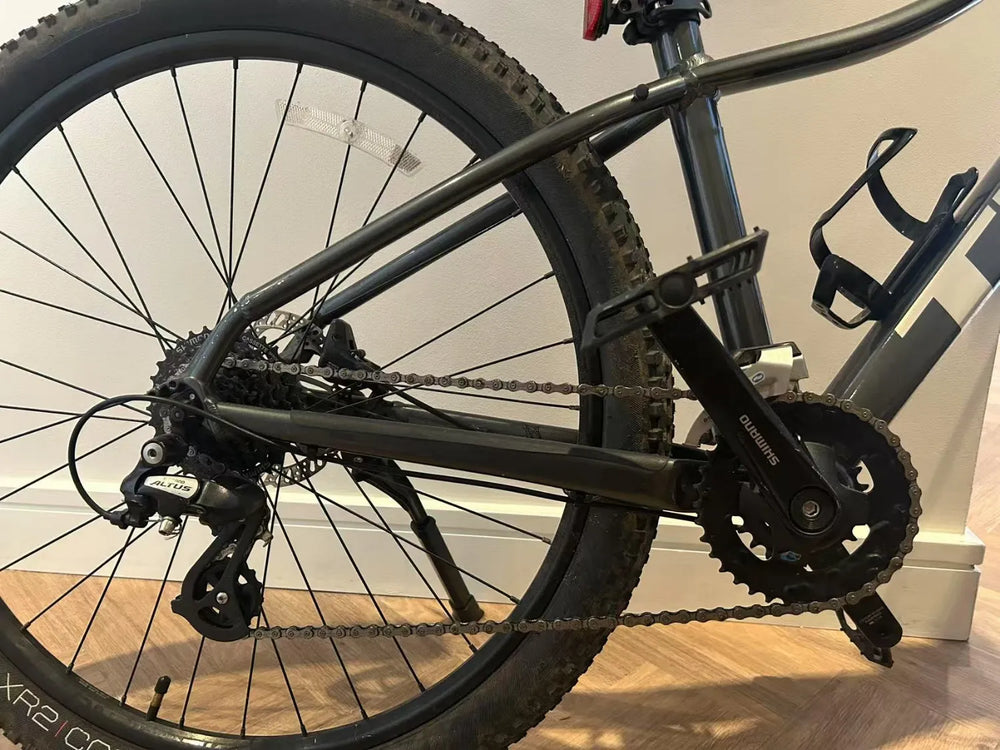 Trek Marlin 5 2022