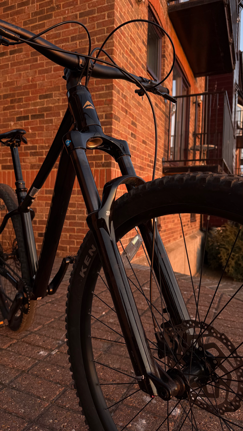 Merida Big Trail 300 2025
