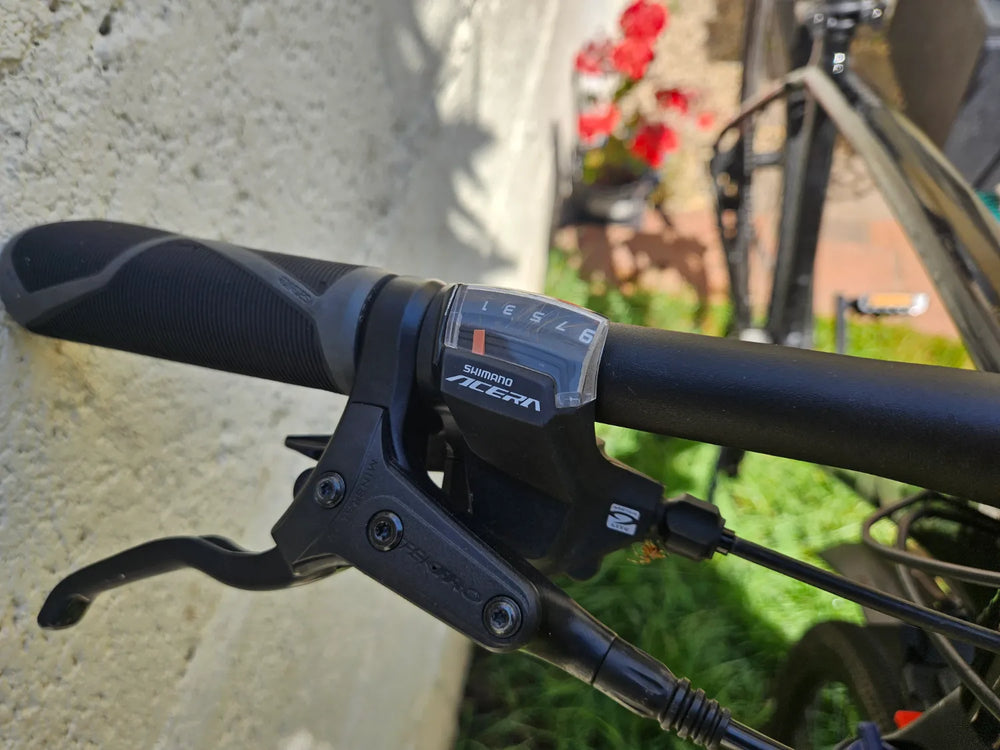 Trek Dual Sport 2 Gen5 2024