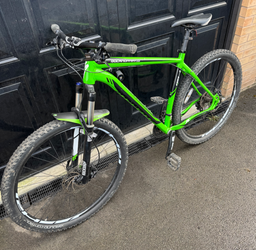 Specialized Rockhopper Pro EVO 29 2014