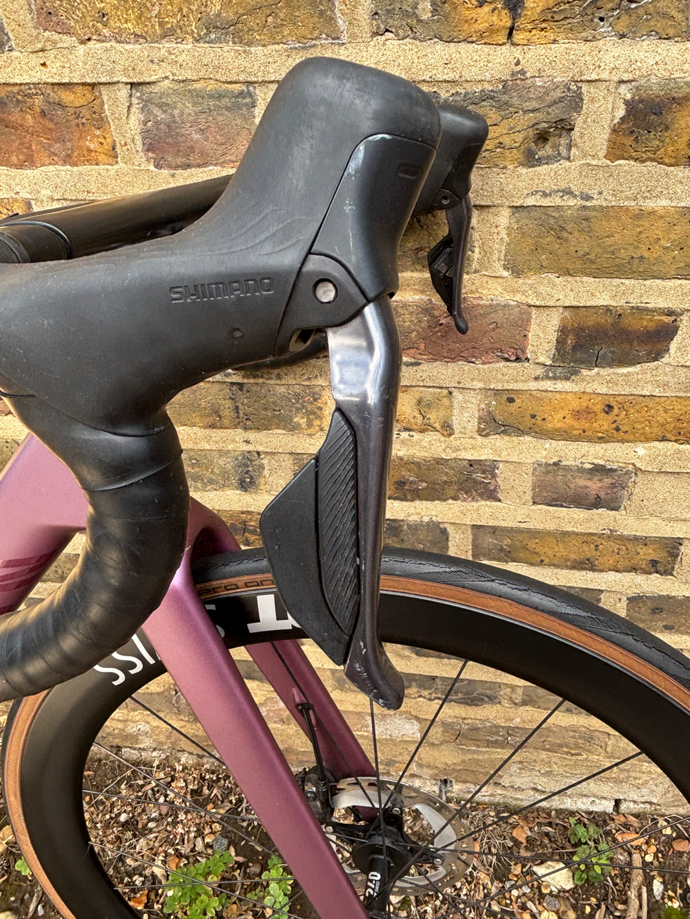 Canyon Ultimate CF SLX 8 Di2 2023