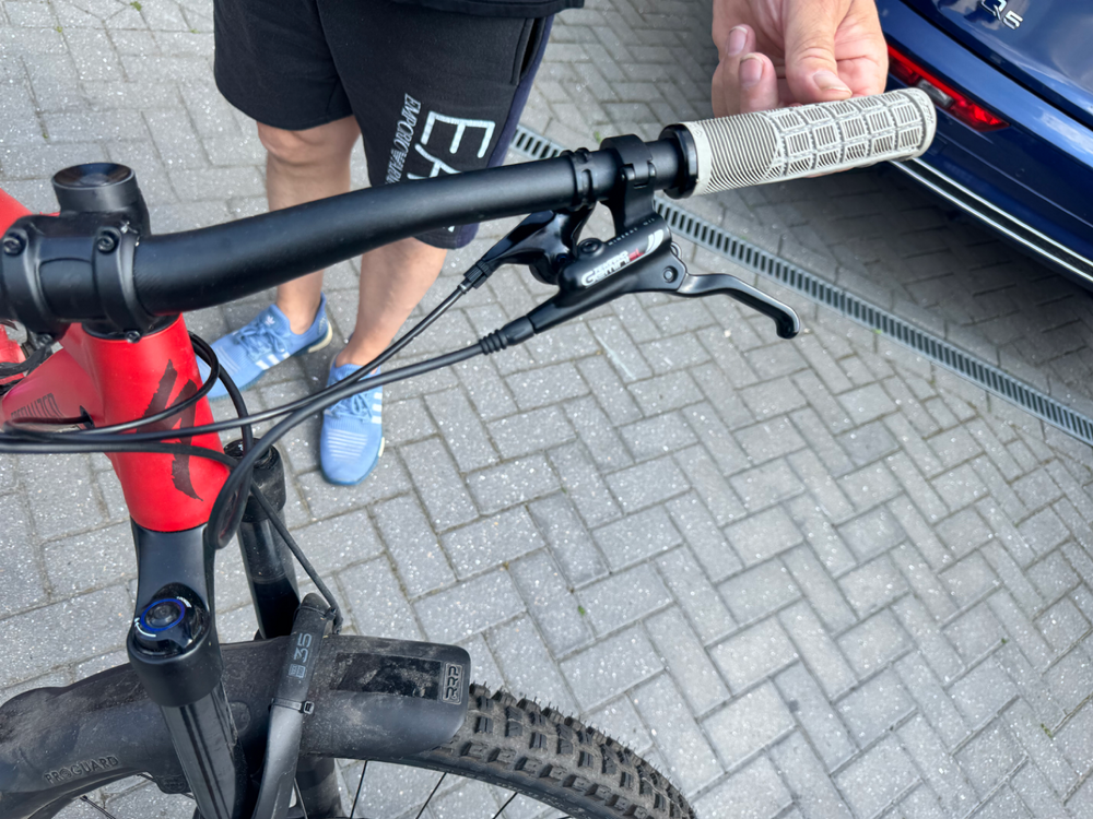 Specialized Stumpjumper Alloy 2023