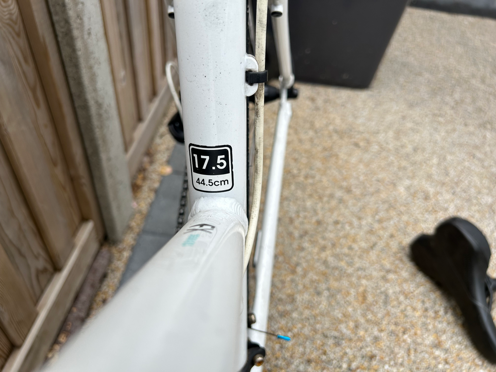 Trek 7.2 Fx 2018