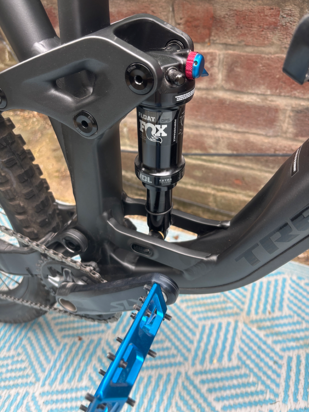 Trek Fuel Ex 7 Gen 6 2023