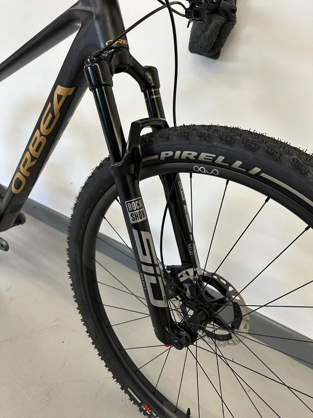 Orbea Alma M-pro 29er 2026
