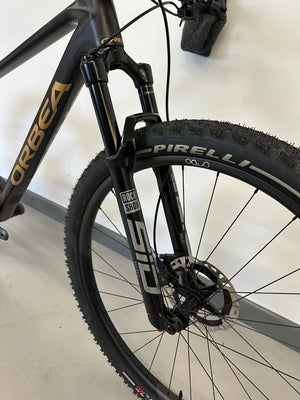 Orbea Alma M-pro 29er 2026