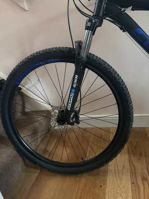 Carrera Mountain 2019