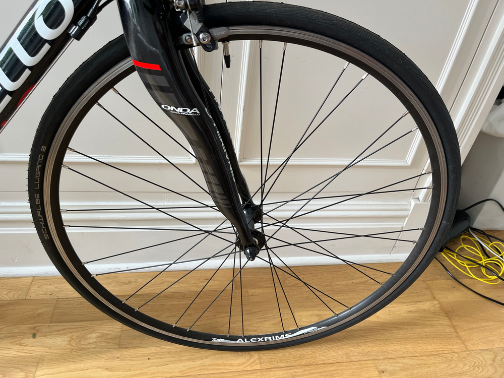 Pinarello PRIMA 2022