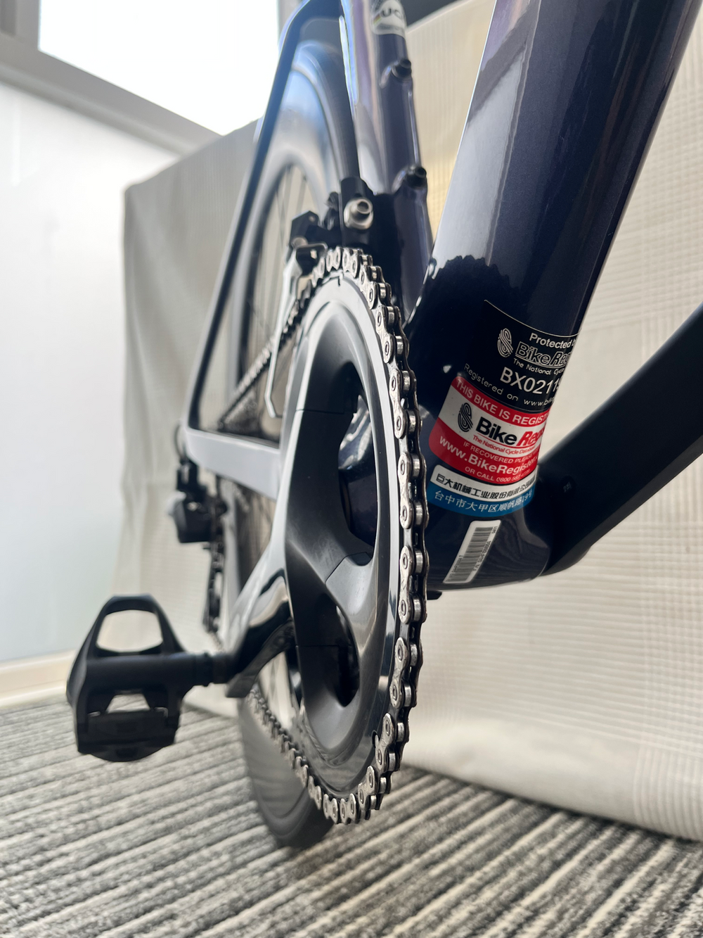 Liv EnviLiv Advanced Pro Disc 2 2022