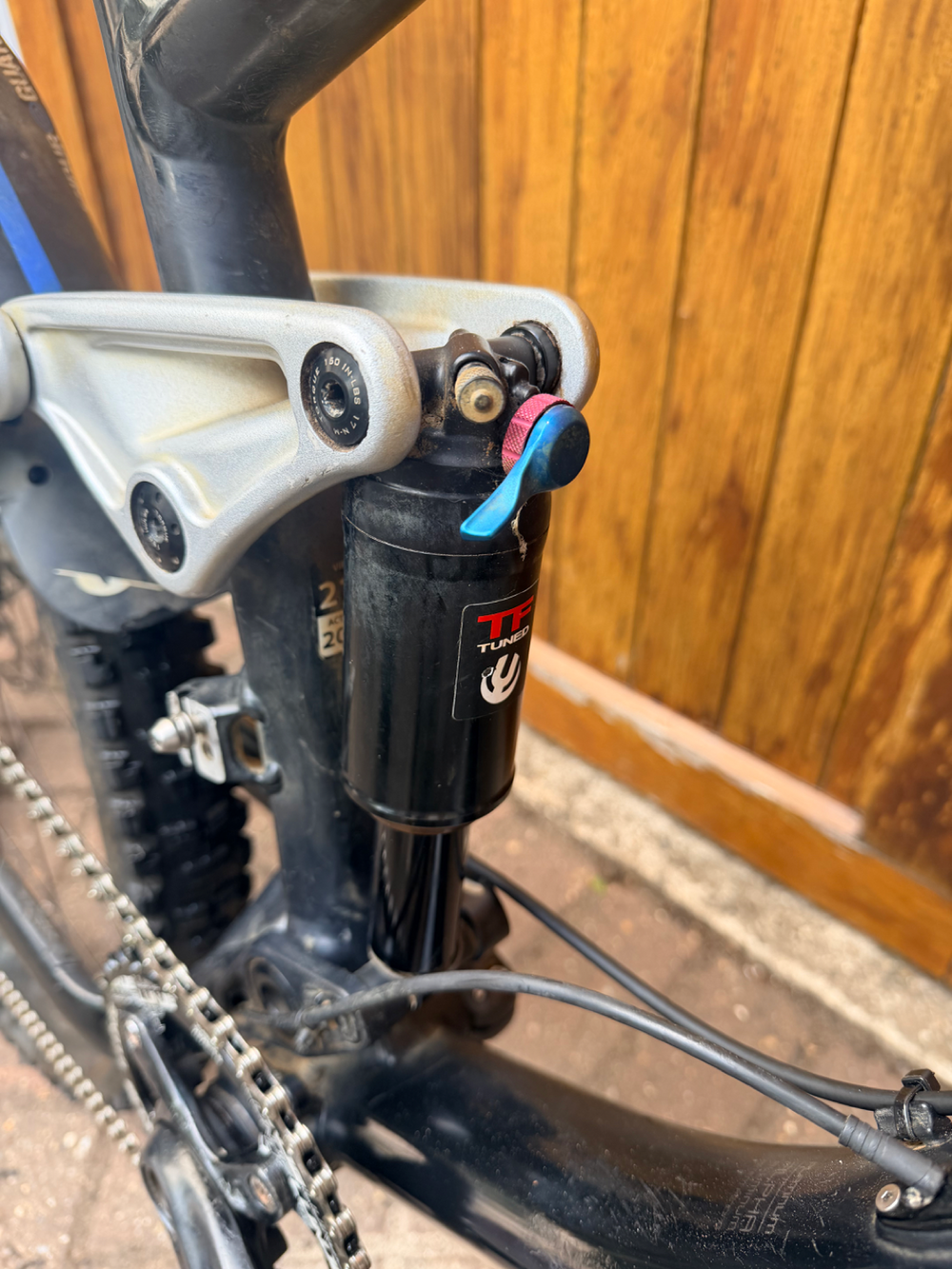 Trek Fuel Ex 8 27.5 2021