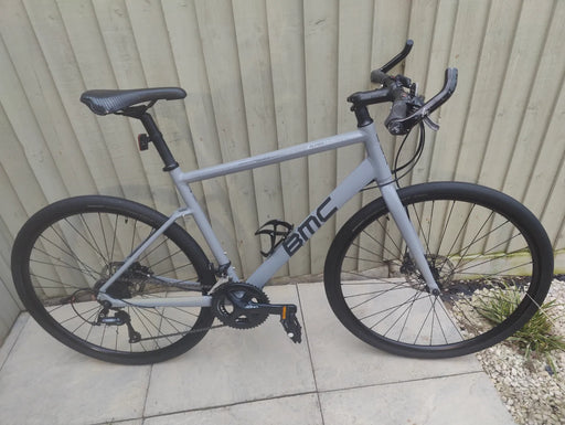 BMC Alpenchallenge 02 Three 2020
