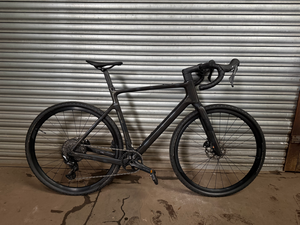 Scott Addict Gravel 40 Carbon Gravel 2025