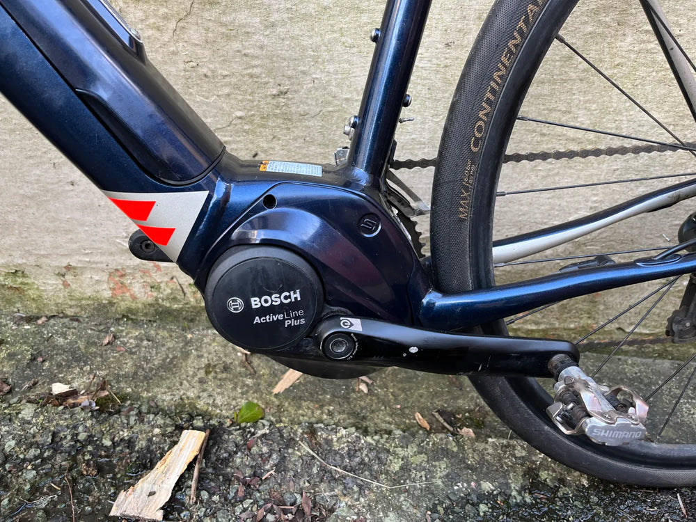 Cannondale Synapse Neo 2 2021