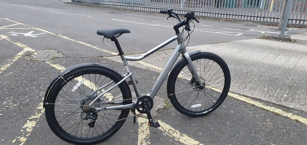 Cannondale Treadwell 2 Remixte 27 5 2023