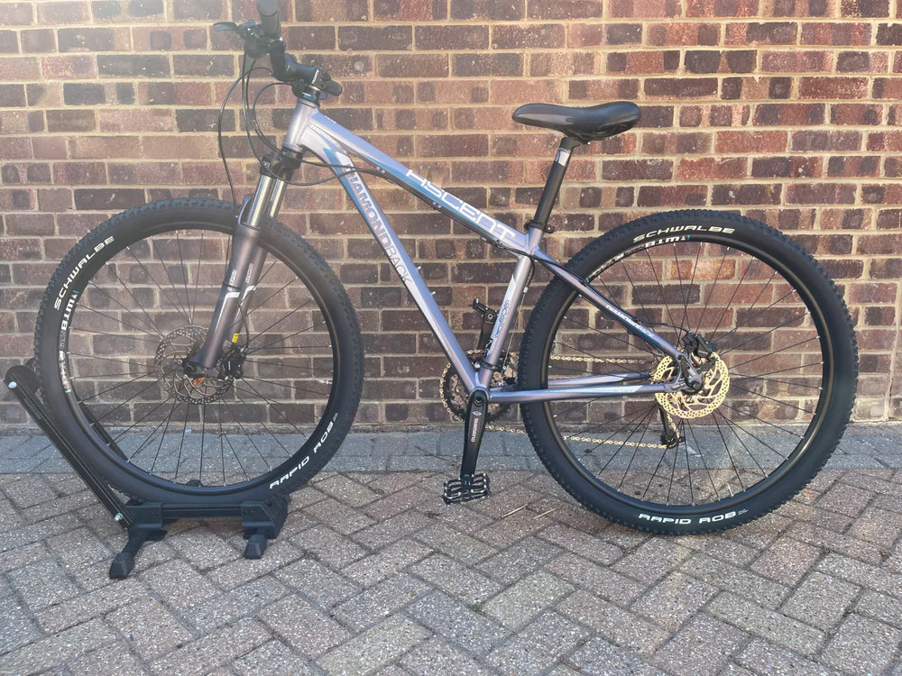 Diamondback Ascent 29r 2014