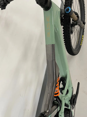 Orbea Rise Lt M10 630w 2026