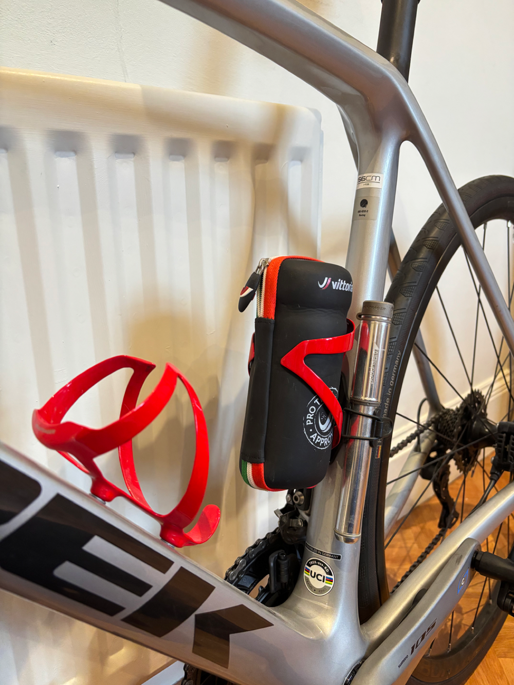 Trek emonda SL 5 2021