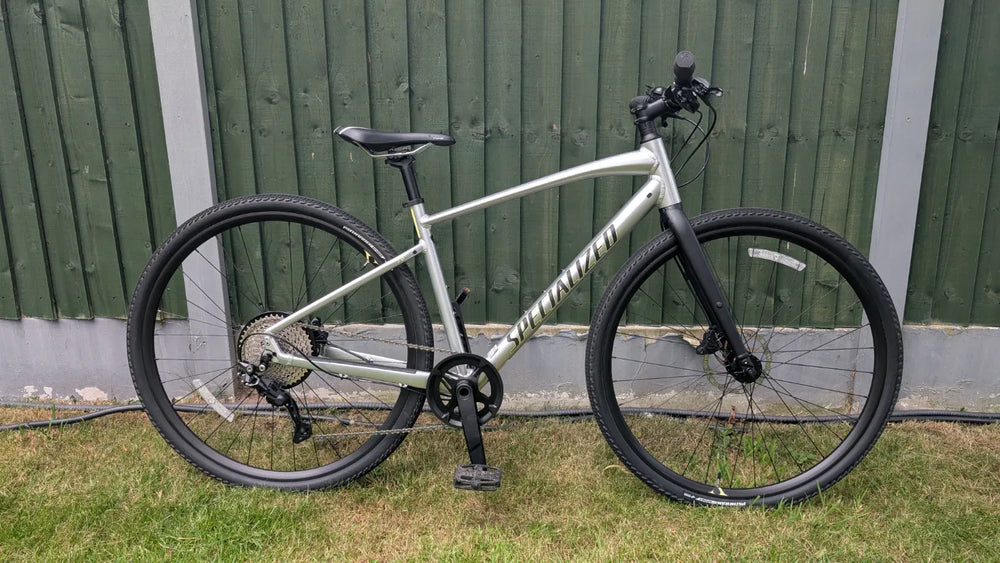 Specialized Sirrus X 3.0 2021