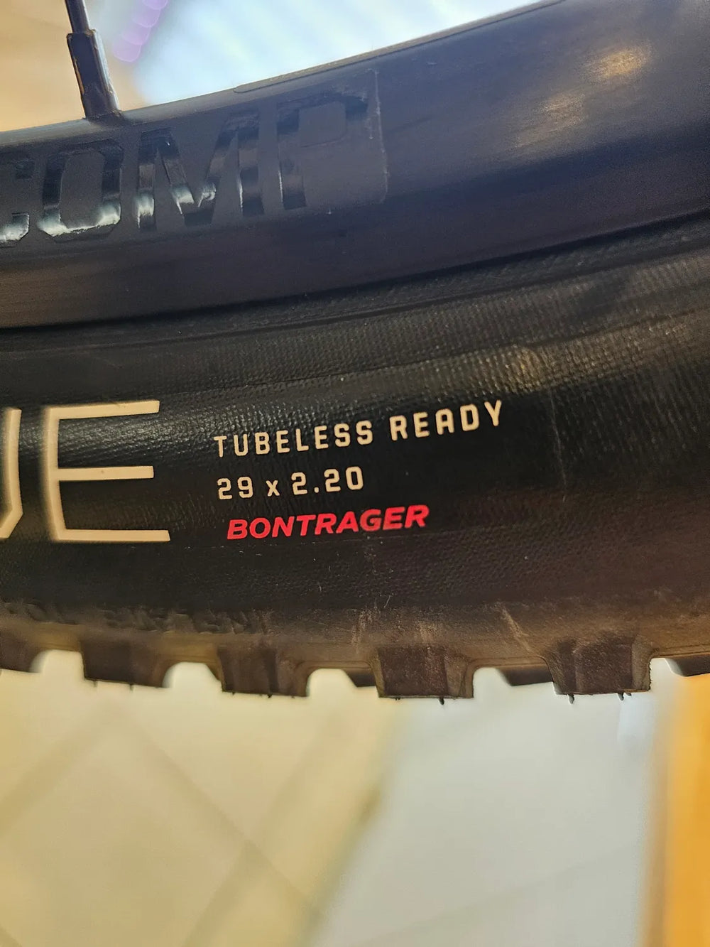 Trek Procaliber 9.6 2024