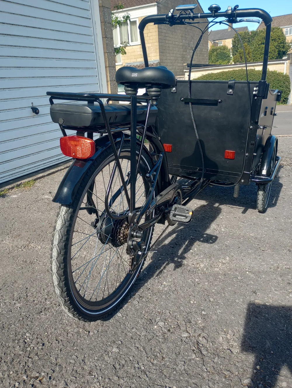Amcargo Deluxe 2024