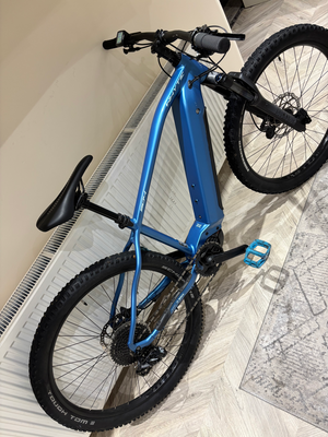 Whyte E-504 2023