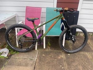 Ribble Ht 650 2020