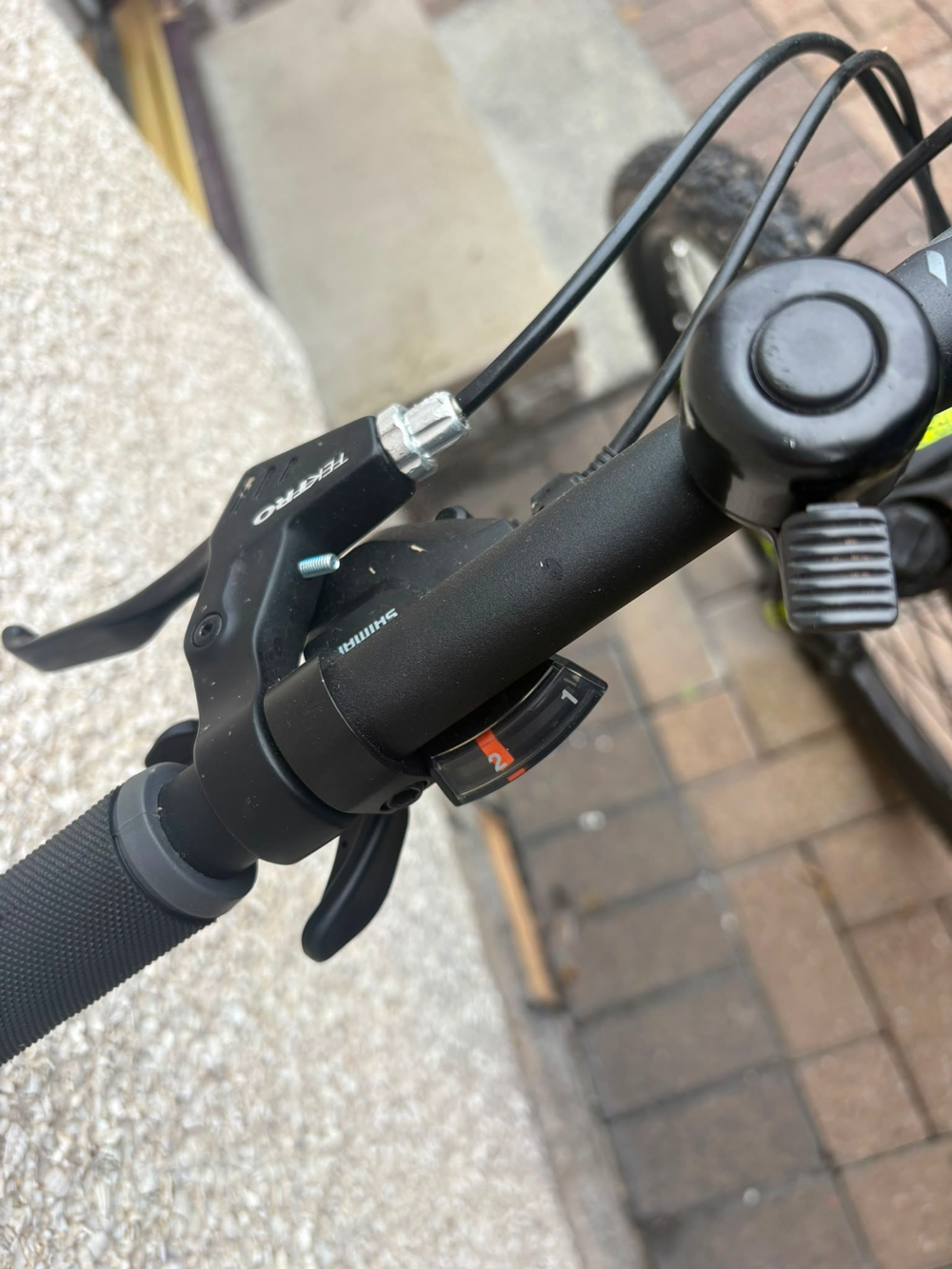 Carrera Vengeance 27.5 2024