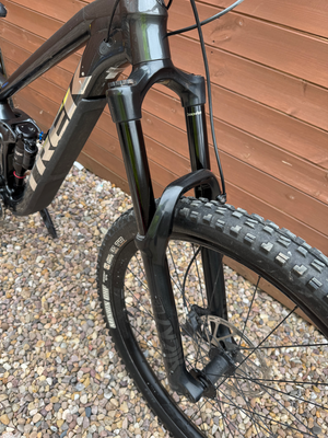 Trek Slash 8 29 2022