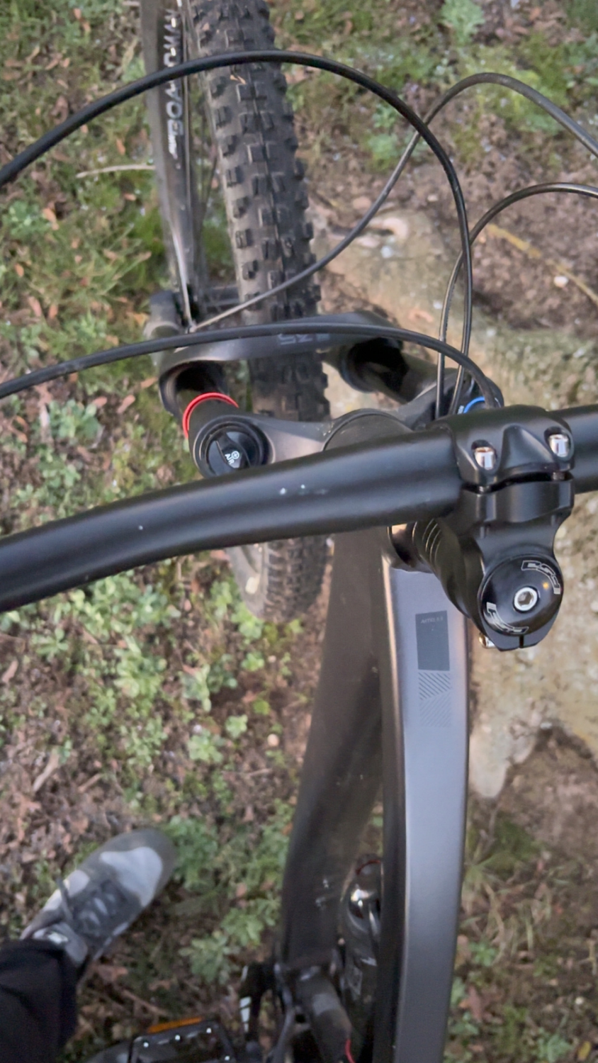 Boardman MTR 8.9 2023